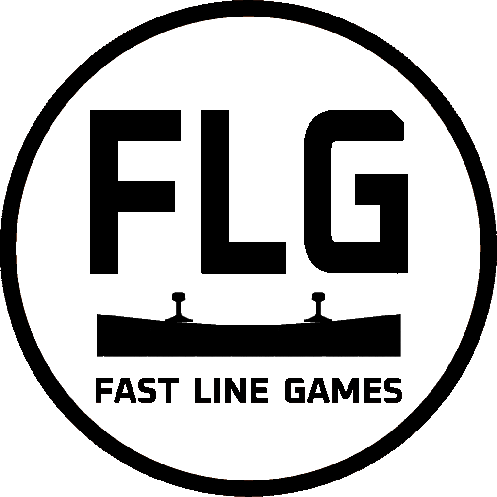 FAST LINE GAMES